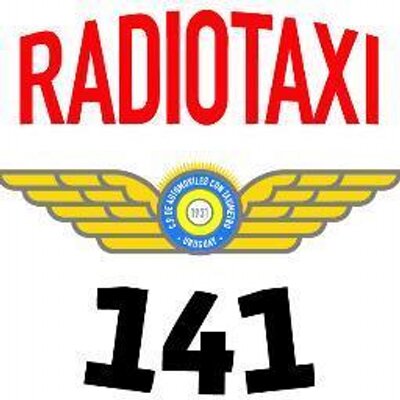 Radio Taxi